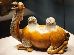 -陕西历史博物馆