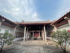 -揭阳学宫(榕城区)