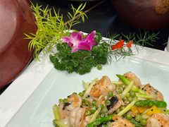 -拂晓山房·私房川菜(西门店)
