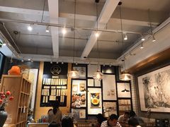 大堂-小豆海棠(人民南路店)