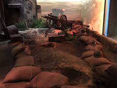 -上海市龙华烈士陵园