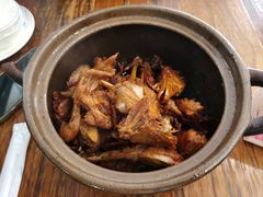 -斯丹姜母鸭·古法干香(涂门街总店)