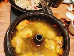 -云海肴·汽锅鸡·云南菜(美罗城店)