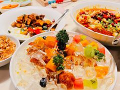 -汤城小厨•粤菜•靓汤(西直门凯德MALL店)