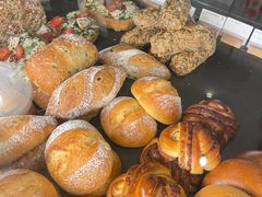 -BAKER&SPICE(环贸店)