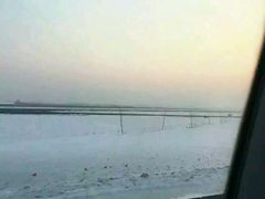 -哈尔滨太平国际机场