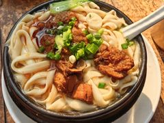 -宫廷药膳罐罐面(兴庆路店)
