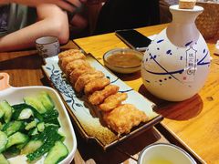 -长亭酒肆.武夷菜(鼓楼后海店)