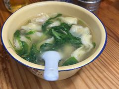 -山北老老头馄饨