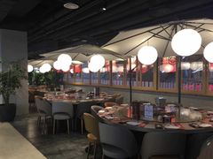 -日进一片海.生腌海鲜火锅.宵夜烧烤(三里屯总店)