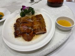 -一品粤珍轩(吴中路店)