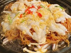 -绿茶餐厅(华联万柳店)