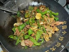 -费大厨辣椒炒肉(黄兴中心广场店)