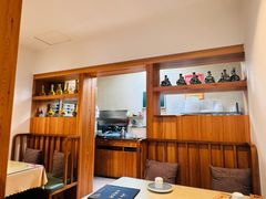 -陈阿婆鱼头泡饼·京味菜(复兴路店)