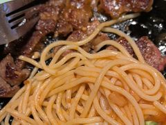 -豪客来牛排(成都锦江大融城店)