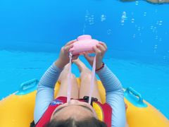 -青岛东方影都融创水世界