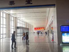 -长春西站