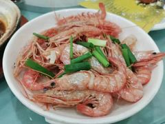 -渔满仓海鲜渔家(象山二店)