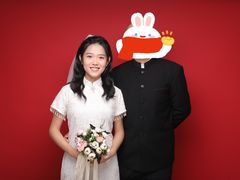 -bobo高端证件照工作室(三元桥店)