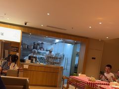 -西贝(虹口龙之梦店)
