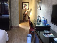 -北京益泉花园酒店