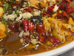 -闫府私房菜·老字号(恒隆店)