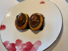 一口鲍鱼酥-三号黄浦会Canton Table