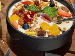 -ibarrel爱杯·bistro&brunch(江宁路店)