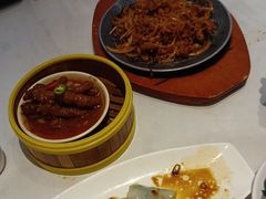 -嘉味港式餐厅(海门大有境店)