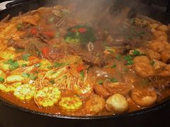 -老厨人深海炖锅(江宁文鼎店)