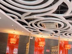 大堂-大碗居·烤鸭·鱼头泡饼(天坛东门店)