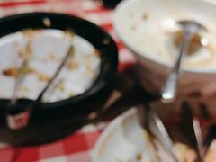 -西贝莜面村(当代商城店)