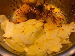 -周小亮丁家坡洋芋(全国总店)