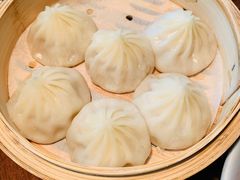 杭州小笼包-外婆家(西红门荟聚购物中心店)