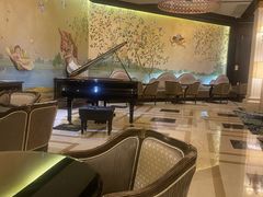 -大堂吧·下午茶·特调鸡尾酒(大连一方城堡豪华精选酒店)