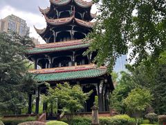 -望江楼公园