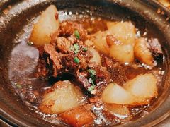 -新旺茶餐厅·早餐·夜宵(仙霞店)