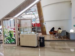 -奈雪的茶(市百一店)