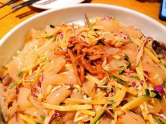 -宏达老菜馆(东安街店)