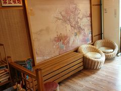-韩蒸·东方艾·理疗艾灸养生馆