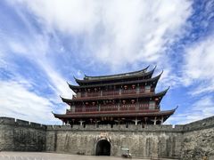 -潮州古城