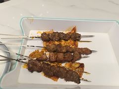 -美达尔烧烤(大尧三路店)