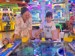 -汤姆熊欢乐世界(大连恒隆广场店)
