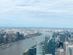 -东方明珠广播电视塔