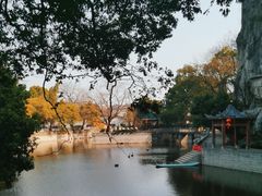 -桂林独秀峰王城景区