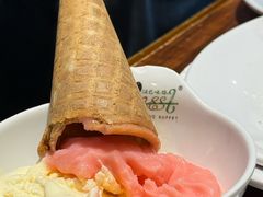-汉巴味德(北京银座和谐广场店)