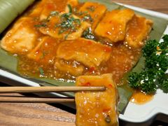-金孔雀德宏傣味餐馆(魏公村店)
