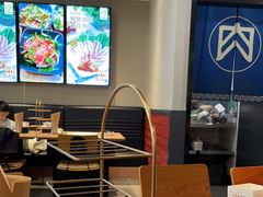 -新石器烤肉(百联川沙店)