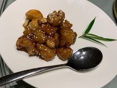 传统荔枝肉-宣和苑(华侨新村店)