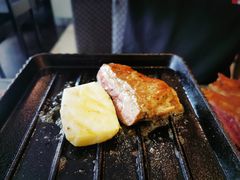 -豪客来牛排(府河店)